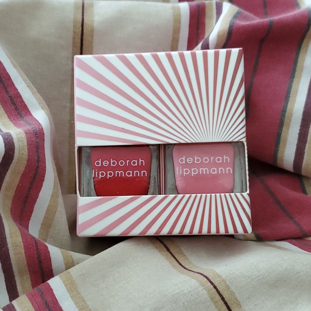 Deborah Lippmann